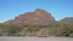 11209-mountain Arizona is Pretty