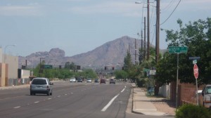 Tempe