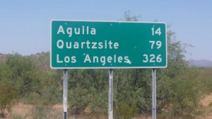 Still so far away.