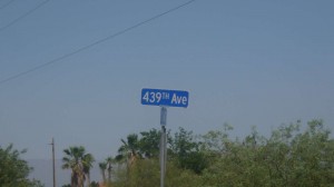That is still the same numbering system from all the way back in Phoenix. Ha.