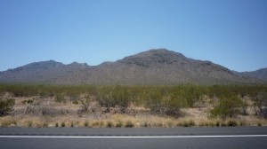 I still still think the desert is pretty.