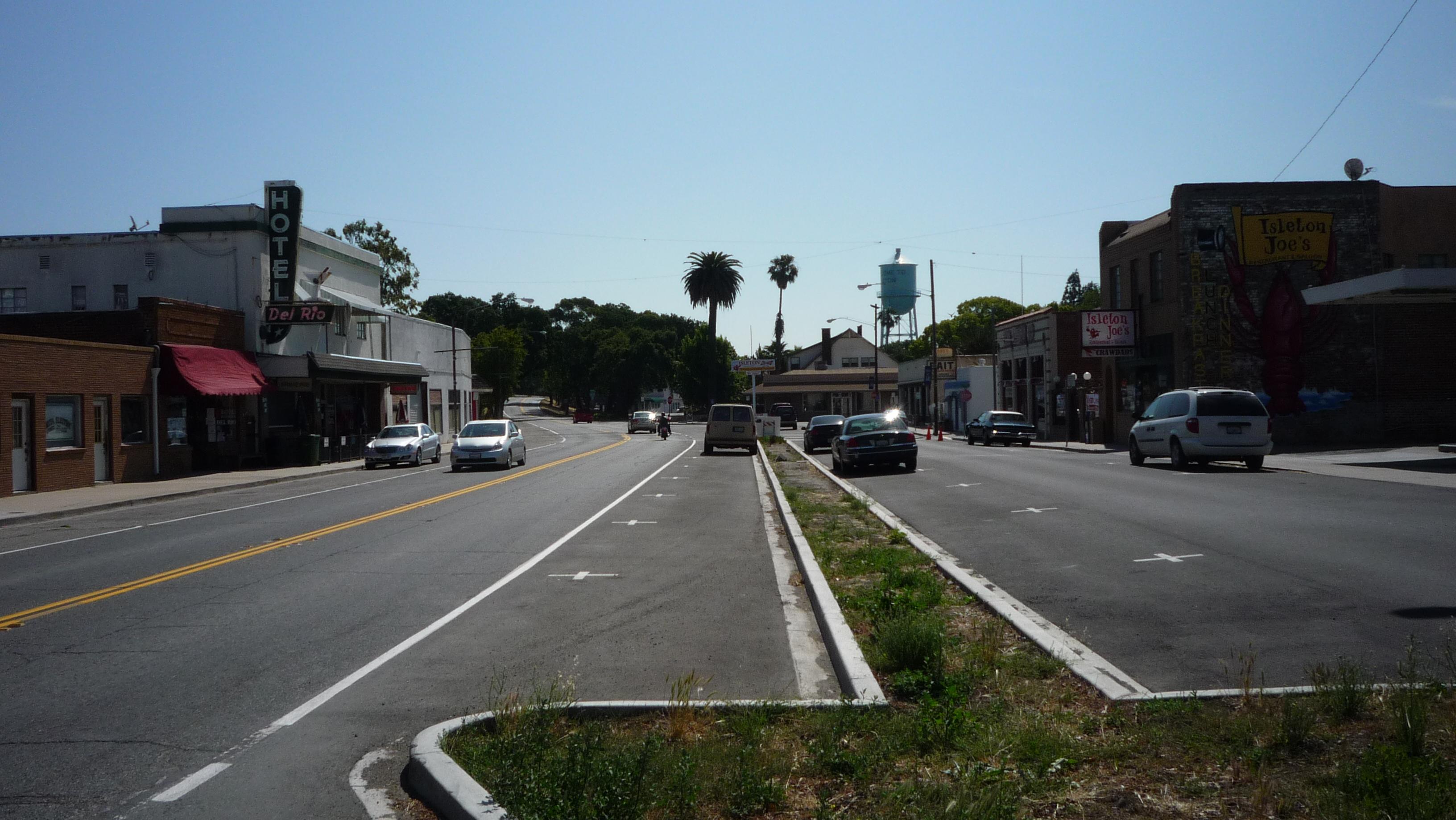 Isleton Ca