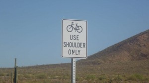 No problems there.