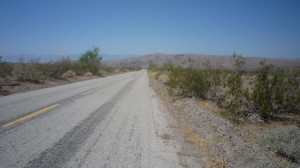 Box Canyon Road