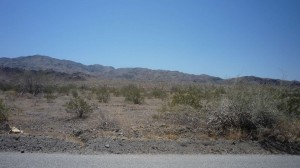 More views off Box Canyon.