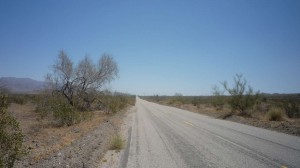 Yet more Box Canyon.