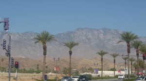 Another mountain shot.