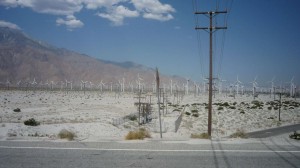 Wind Farm