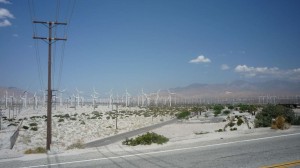 More Wind Farms