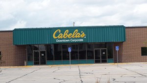 P1000874_3264x1840 Cabela's world headquarters in Sidney, NE