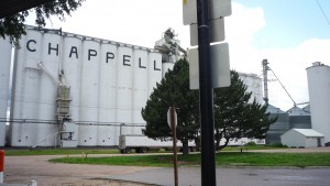 P1000883_3264x1840 Chappell Grain Elevator
