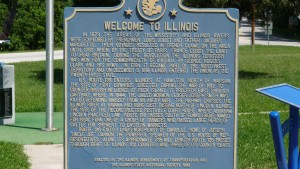 Historical Marker