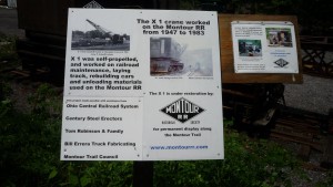 Historical Marker