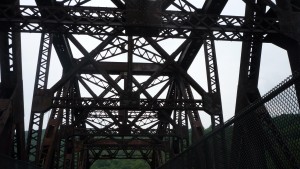 P1010039_3264x1840 On another old railroad bridge.