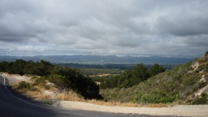 Looking back at Lompoc