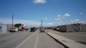 Guadalupe Main Street