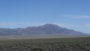 More Nevada