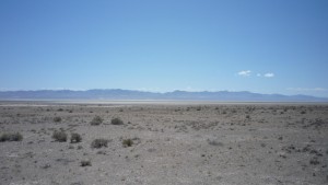 More Utah Desert