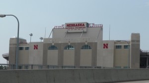 Go Huskers?